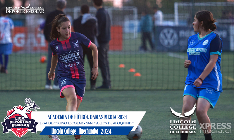 Futbolito Damas